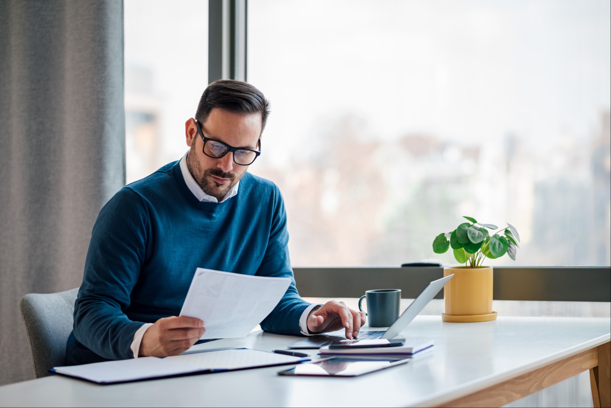 Understanding Income Protection Insurance and Whether It’s Right for You Image