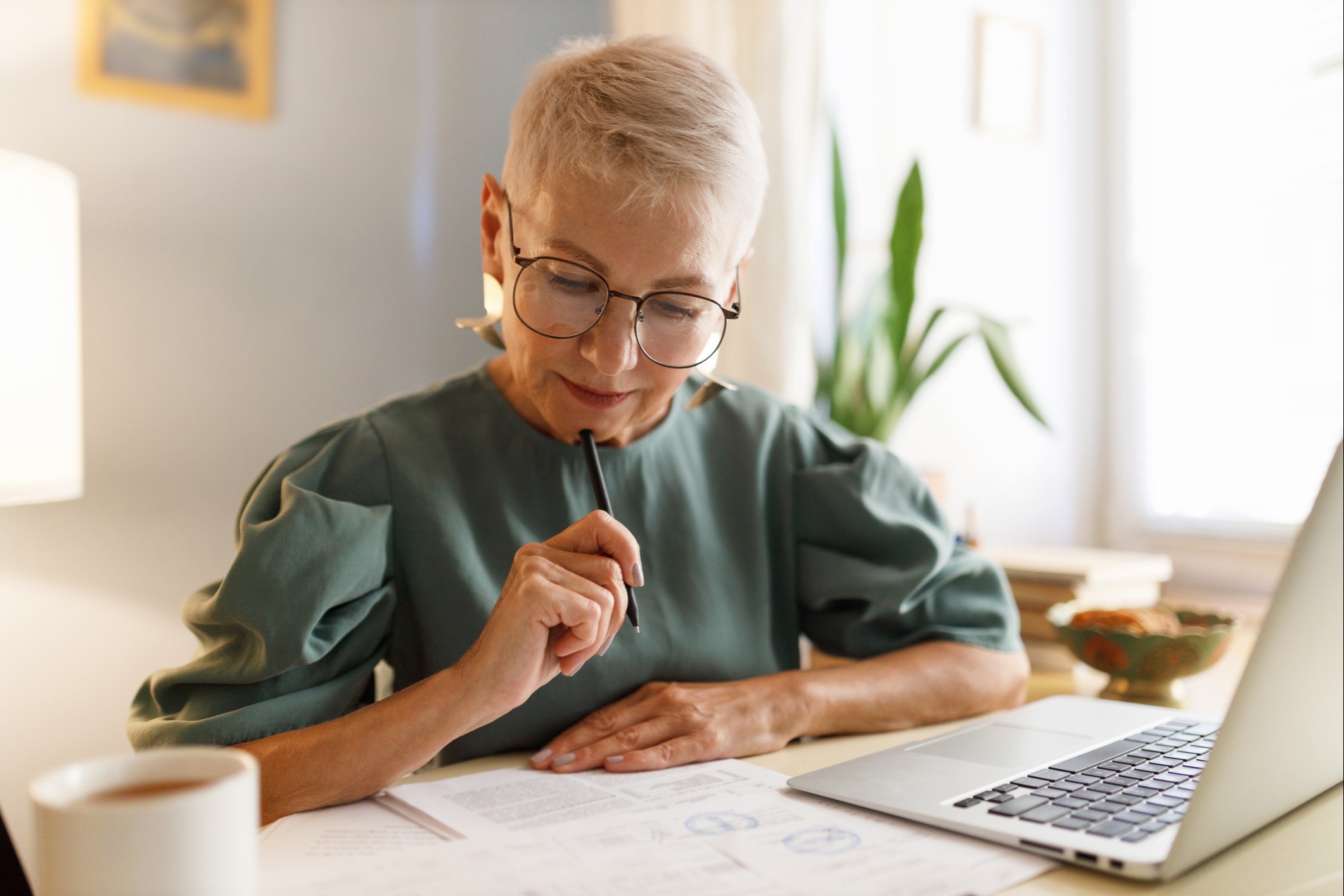 Superannuation Death Benefit Nominations in Australia Image
